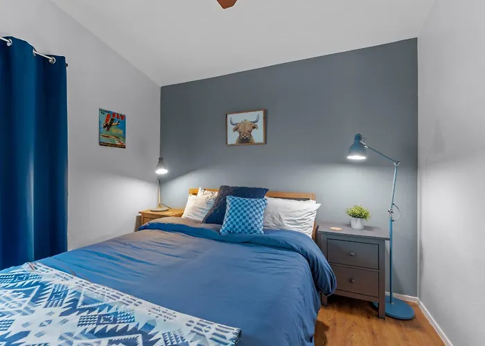 Lavish 3br Haven W Private Pool Mesa