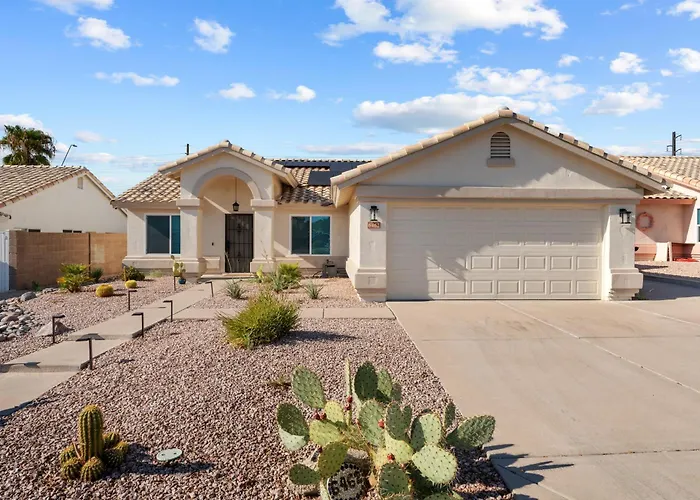 Lavish 3br Haven W Private Pool