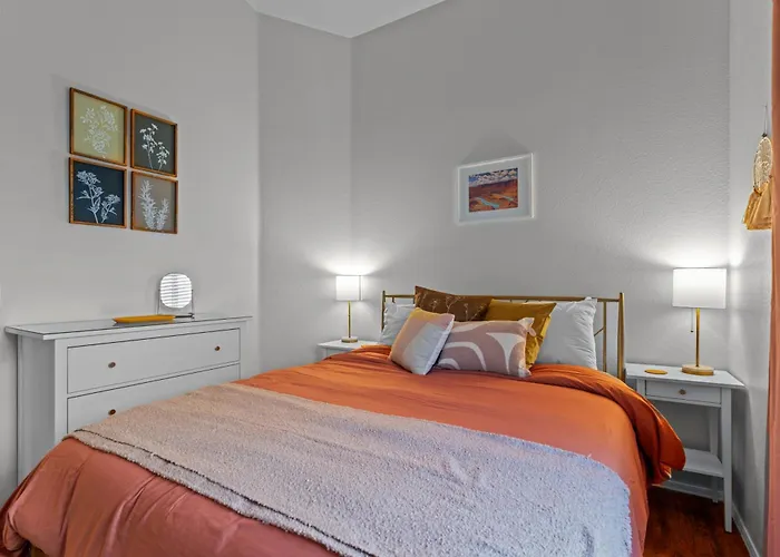 Holiday home Lavish 3br Haven W Private Pool *
