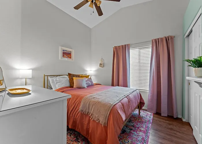 Holiday home Lavish 3br Haven W Private Pool Mesa