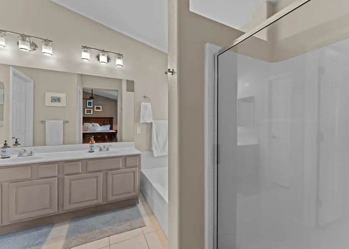 Holiday home Lavish 3br Haven W Private Pool